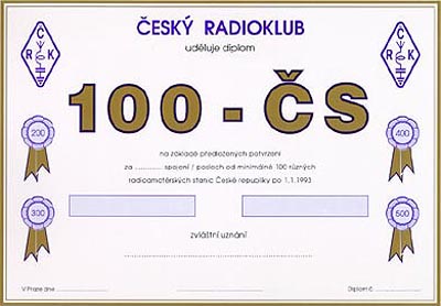 100 ČS