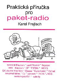 Praktická příručka pro paket-radio